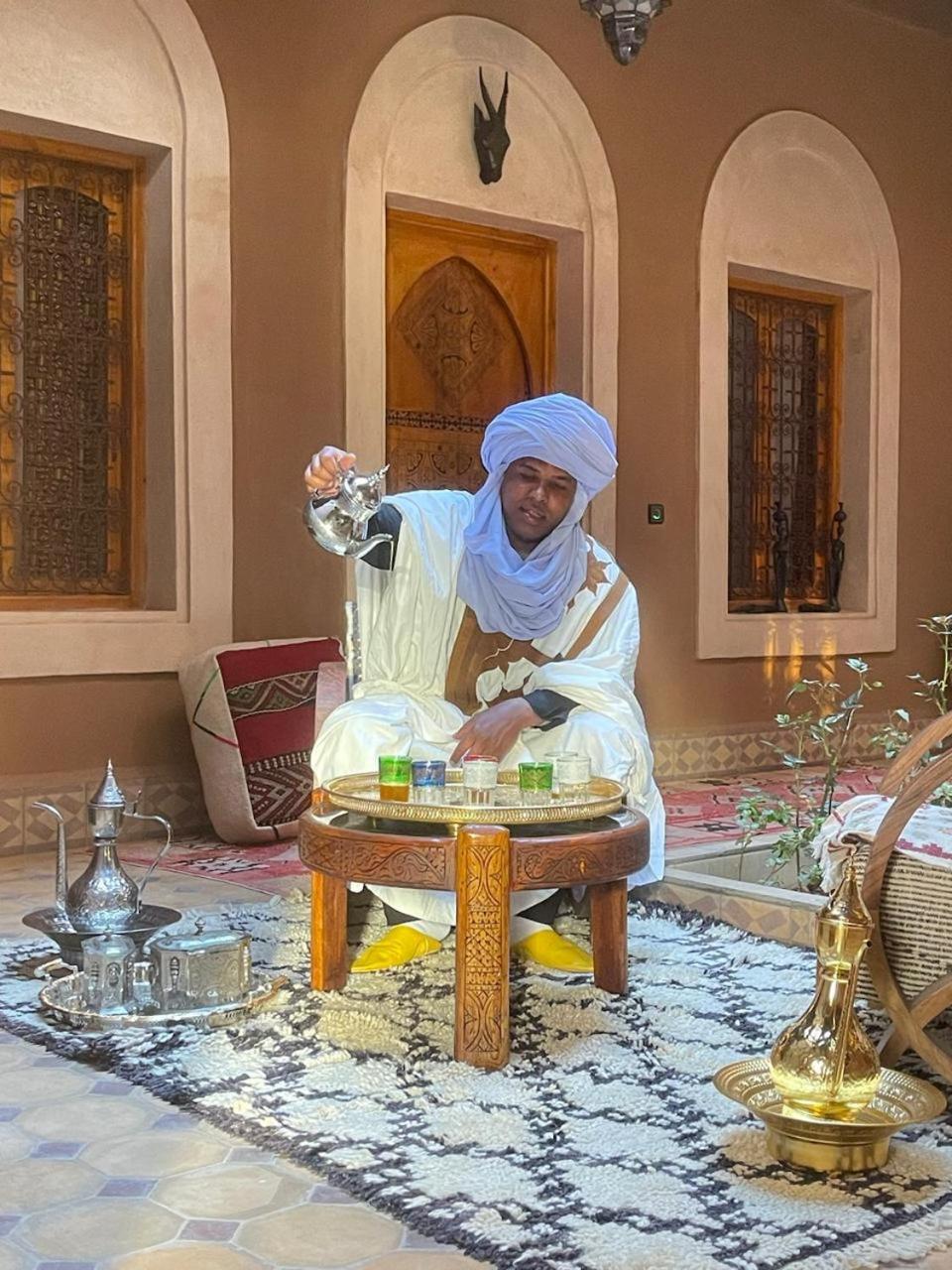 Riad Dar Susan - Authentic Stay In Zagora Exterior foto