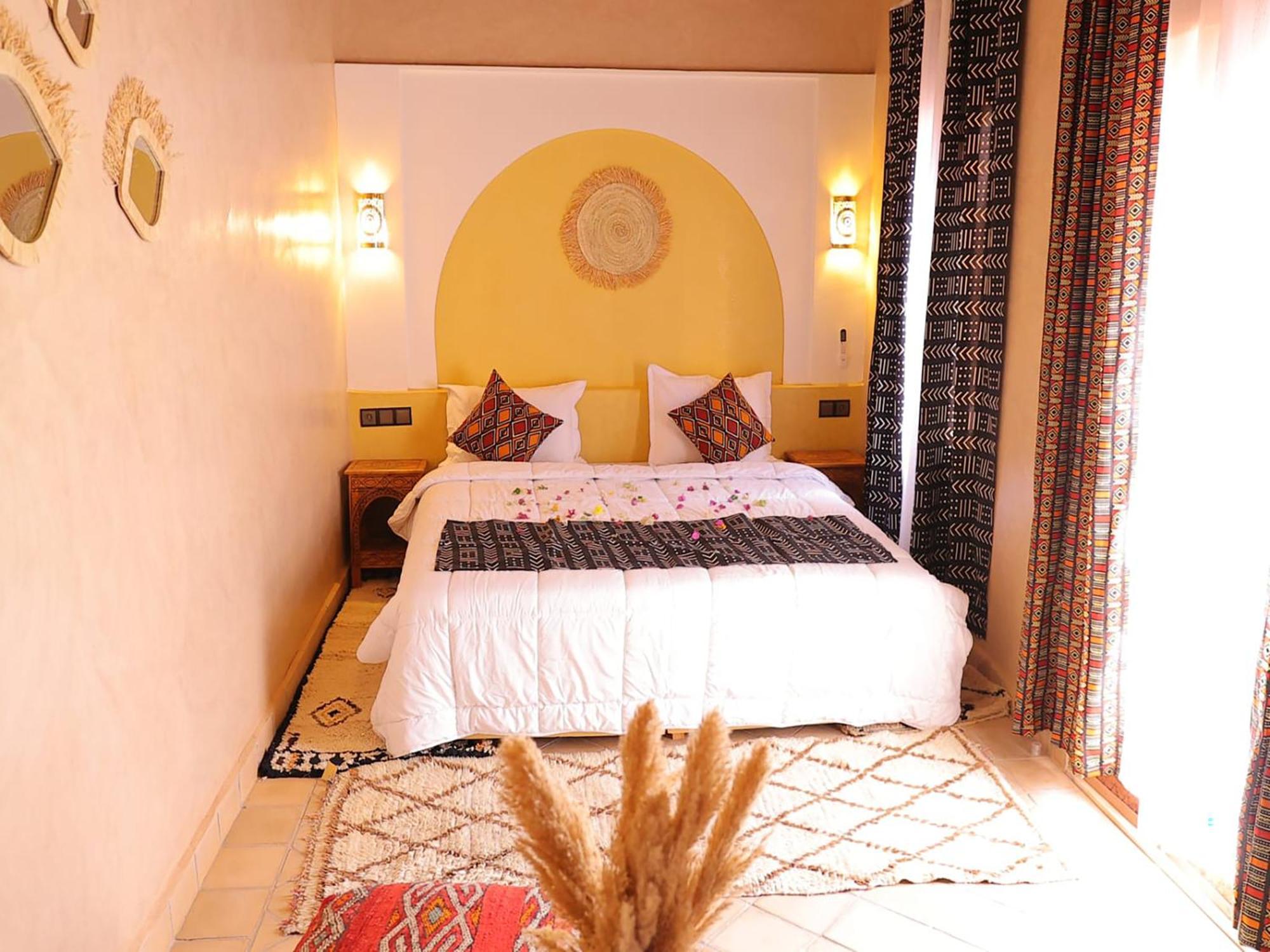 Riad Dar Susan - Authentic Stay In Zagora Exterior foto