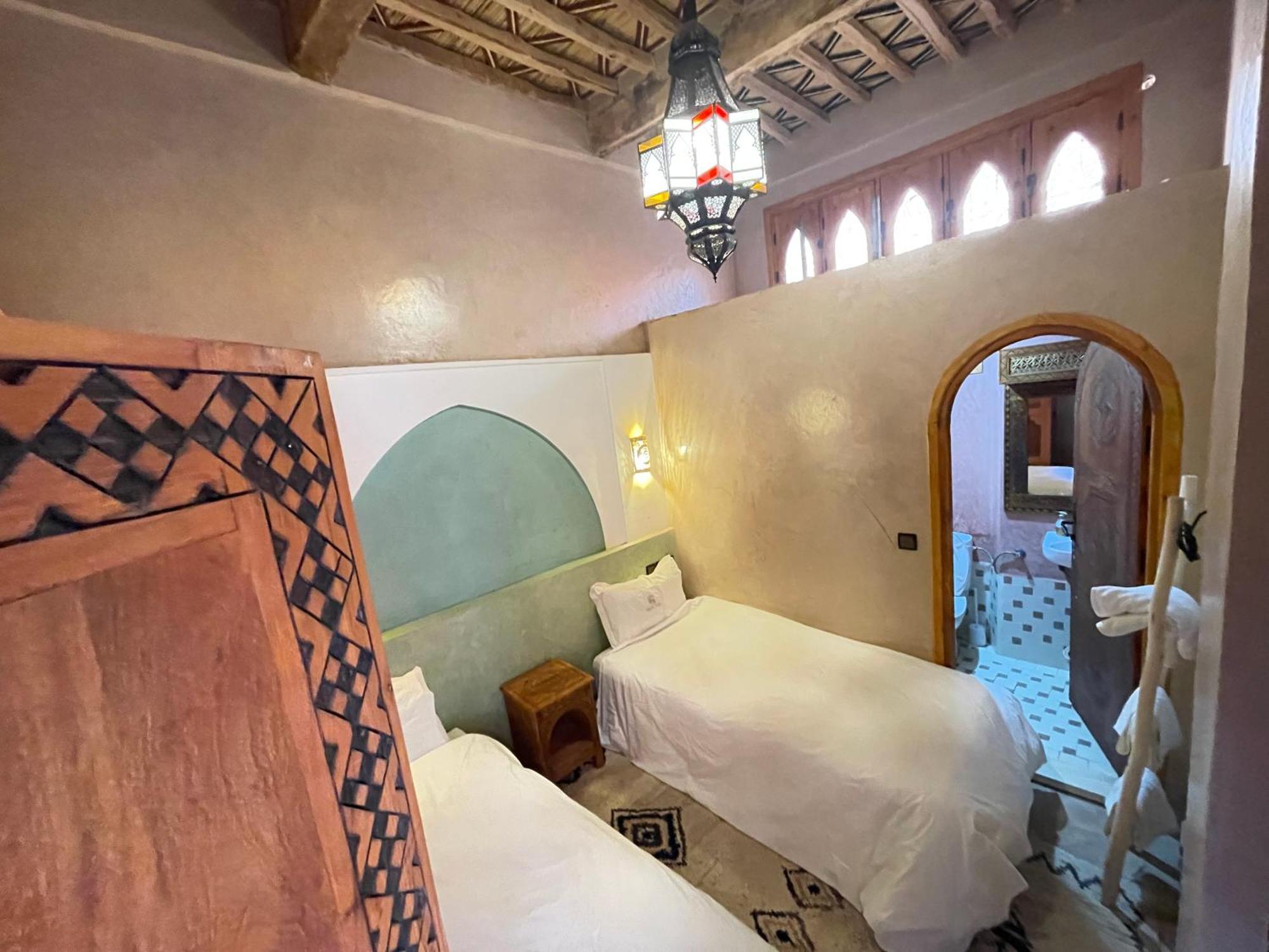 Riad Dar Susan - Authentic Stay In Zagora Exterior foto